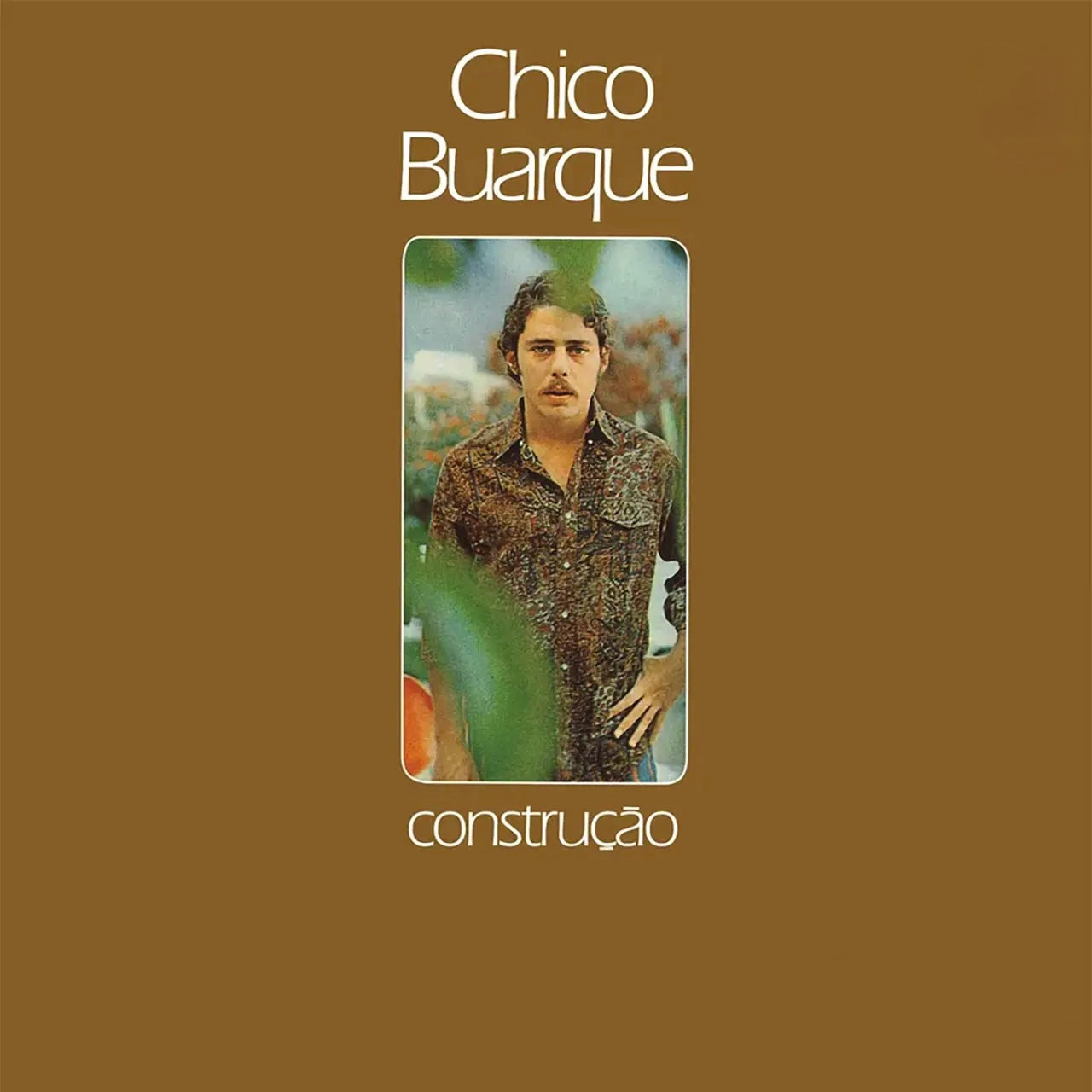 Chico Buarque · Construção