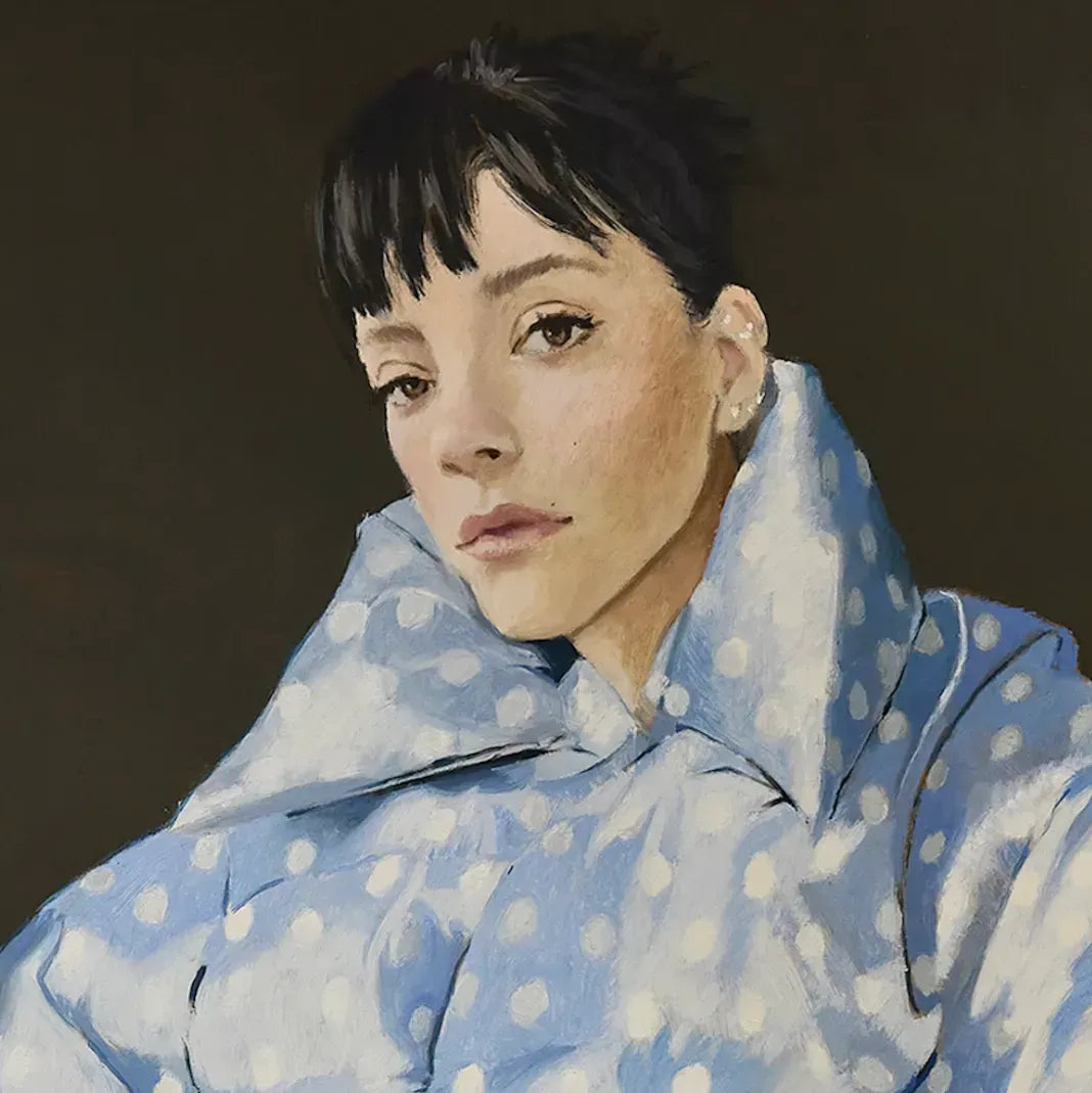 Lily Allen · West End Girl · LP
