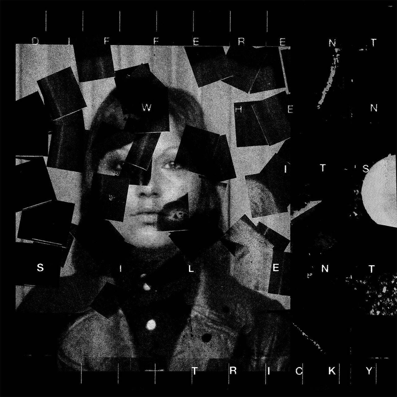 Tricky · Different When It’s Silent (FALSE IDOLS, 2026)
